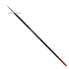 Пензлик синтетика круглий Milk KOLOS 1108R, № 0 (4211080R0)