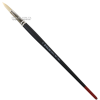 Пензлик синтетика круглий Milk KOLOS 1108R, №12 (4211080R12)