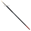 Пензлик синтетика круглий Milk KOLOS 1108R, № 3 (4211080R03)