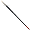 Пензлик синтетика круглий Milk KOLOS 1108R, № 4 (4211080R04)