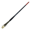 Пензлик синтетика овальний Milk KOLOS 1108FR, №10 (421108FR10)