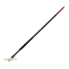 Пензлик синтетика овальний Milk KOLOS 1108FR, № 4 (421108FR04)