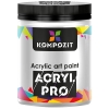 Акрилова фарба ART Kompozit 430 мл (018) білила титанові (KT018)