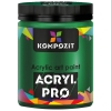 Акрилова фарба ART Kompozit 430 мл (356) зелений особливий (KT356)