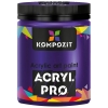 Акрилова фарба ART Kompozit 430 мл (440) ультрамарин фіолетовий (KT440)