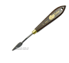 Мастихін ROSA Talent CLASSIC № 1 довжина 3,5 см, крапля (94162001)