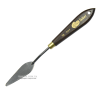 Мастихін ROSA Talent CLASSIC № 10 довжина 6,5 см, крапля (94162010)