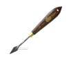 Мастихін ROSA Talent CLASSIC № 40 довжина 3см, ромб міні (94162040)