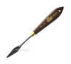 Мастихін ROSA Talent CLASSIC № 44 довжина 4,5 см, ромб (94162044)
