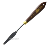 Мастихін ROSA Talent CLASSIC № 51 довжина 6,5 см, ромб (94162051)