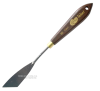 Мастихін ROSA Talent CLASSIC № 62 довжина 7 см, особливий (94162062)