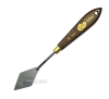 Мастихін ROSA Talent CLASSIC № 70 довжина 5,5 см, крапля (94162070)