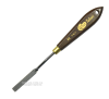 Мастихін ROSA Talent CLASSIC № 80 довжина 5см, прямокутний міні (94162080)
