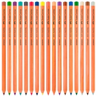 Олівець Faber-Castell PITT в асортименті