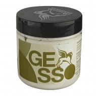 Грунт художній Renesans GESSO 110мл білий (RENGESSO1)