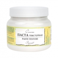 Паста текстурна СОНЕТ ЗХК 500мл (351 902) Паста текстурна СОНЕТ ЗХК 500мл (351 902)